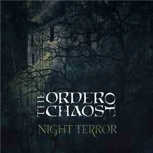 The Order Of Chaos - Night Terror FLAC download