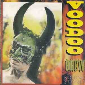 The Rolling Stones - Woodoo Brew 5 CD flac download