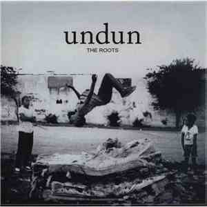 The Roots - Undun flac download