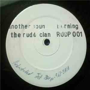 The Rude Clan - Another Sound Borning flac download