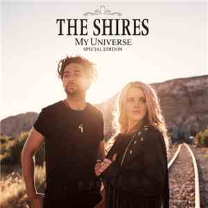 The Shires - My Universe flac download