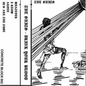 The Shits  - Drink Your Blood flac download