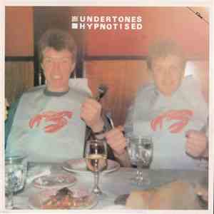 The Undertones - Hypnotised flac download