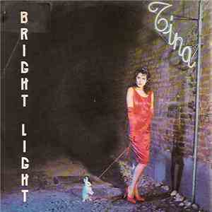 Tina - Bright Light flac download