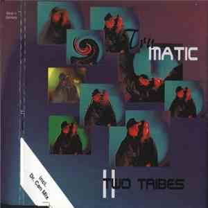 Tru Matic - Two Tribes flac download