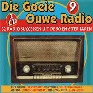 Various - Die Goeie Ouwe Radio 9 flac download