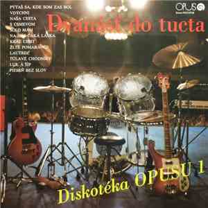 Various - Dvanásť Do Tucta - Diskotéka Opusu 1 flac download
