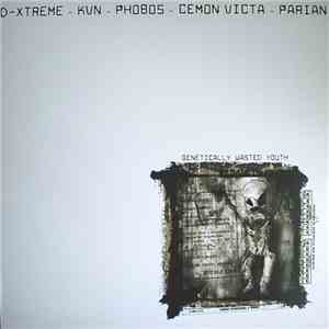Various - Genetically Wasted Youth flac download