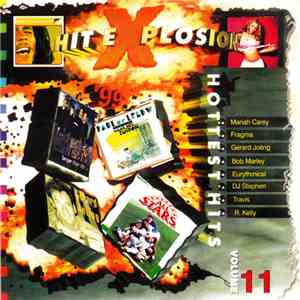 Various - Hit Explosion '99 Volume 11 flac download