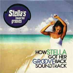 Various - How Stella Got Her Groove Back Soundtrack: Stella's Favorite Grooves flac download