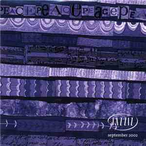 Various - Jazziz Magazine On-Disc - September 2002 flac download
