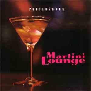 Various - Martini Lounge flac download