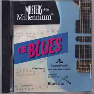 Various - Masters Of The Millennium - The Blues flac download