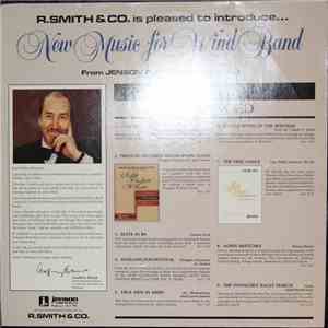 Various - New Music For Wind Band (From Jenson Publications Vol. I) flac download