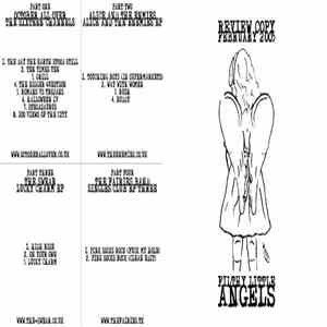 Various - Review Copy - February 2005 flac download