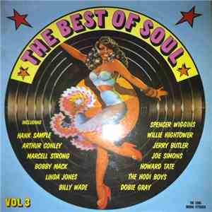 Various - The Best Of Soul Vol. 3 flac download