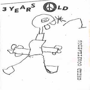Various - Three Years Old Child flac download