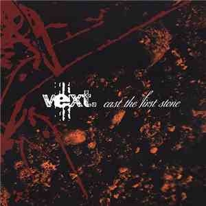Vext  - Cast The First Stone flac download