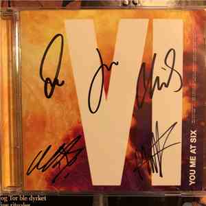 You Me At Six - VI flac download