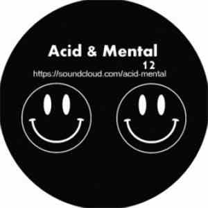 25eme Dimension - Acid & Mental 12 flac download