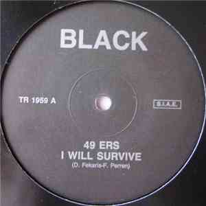 49 Ers - I Will Survive flac download
