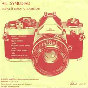 Ail Symudiad / Angylion Stanli - Split flac download