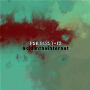 akidontheinternet - PSR B1257+12 flac download