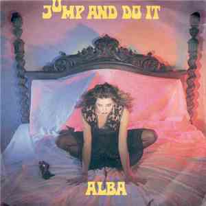 Alba - Jump And Do It flac download