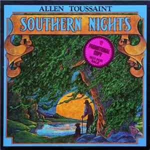 Allen Toussaint - Southern Nights flac download