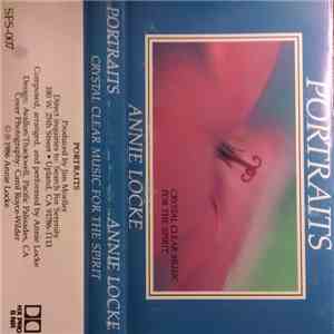 Annie Locke - Portraits flac download