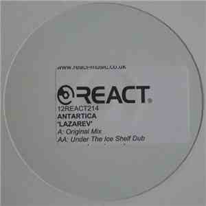 Antartica - Lazarev flac download