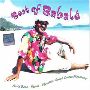 Babalé - Best Of Babalé flac download