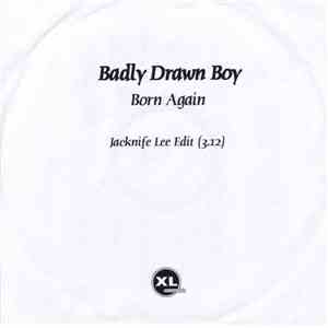 Badly Drawn Boy - Born Again flac download