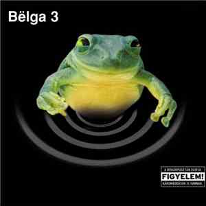 Bëlga - Bokorpuszta / Zsolti A Béka flac download