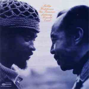 Bobby Hutcherson - San Francisco flac download