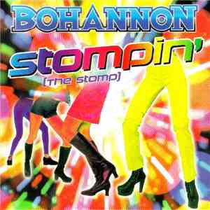 Bohannon - Stompin' (The Stomp) flac download