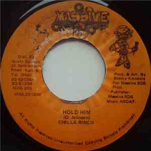 Chilla Rinch - Hold Him flac download