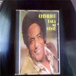Chivirico - Para Mi Gente flac download