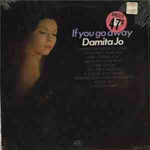 Damita Jo - If You Go Away flac download