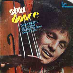 David Friesen - Star Dance flac download