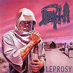 Death  - Leprosy flac download