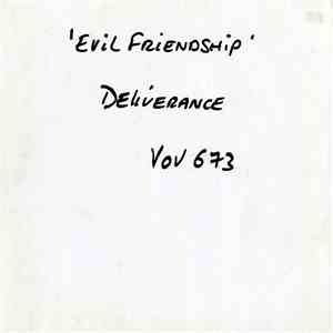 Deliverance  - Evil Friendship flac download