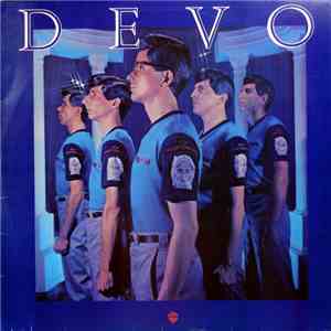 Devo - New Traditionalists flac download