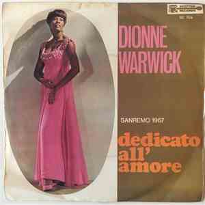 Dionne Warwick - Dedicato All'Amore flac download