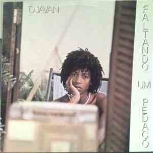 Djavan - Faltando Um Pedaço flac download