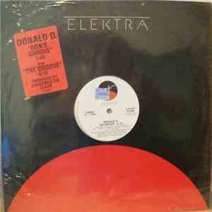 Donald D. - Don's Groove FLAC download