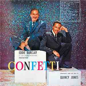 Eddie Barclay Et Son Orchestre - Confetti flac download