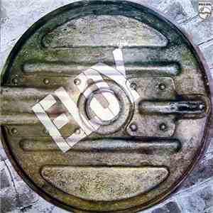 Eloy - Eloy flac download