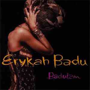 Erykah Badu - Baduizm flac download
