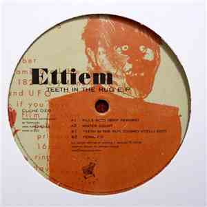Ettiem - Teeth In The Rug E.P flac download
